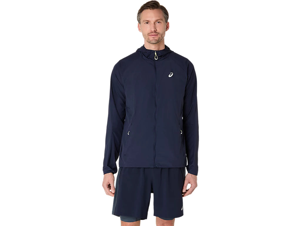 ROAD PACKABLE JACKET