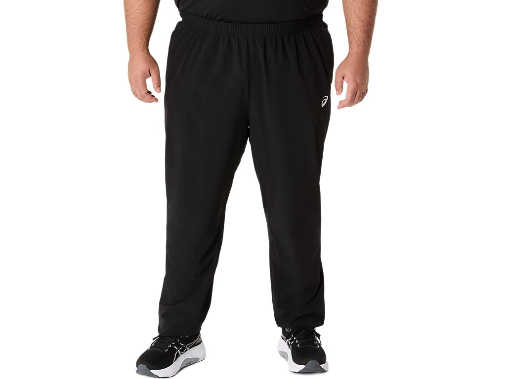 ASICS SILVER WOVEN PANT