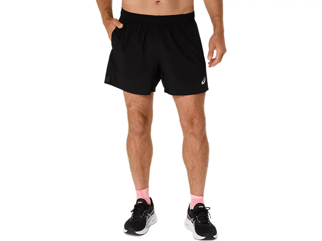 ASICS SILVER 5IN SHORT