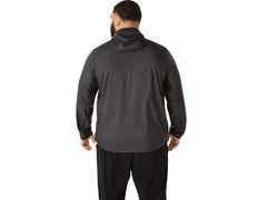 ASICS SILVER JACKET
