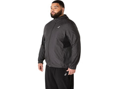 ASICS SILVER JACKET
