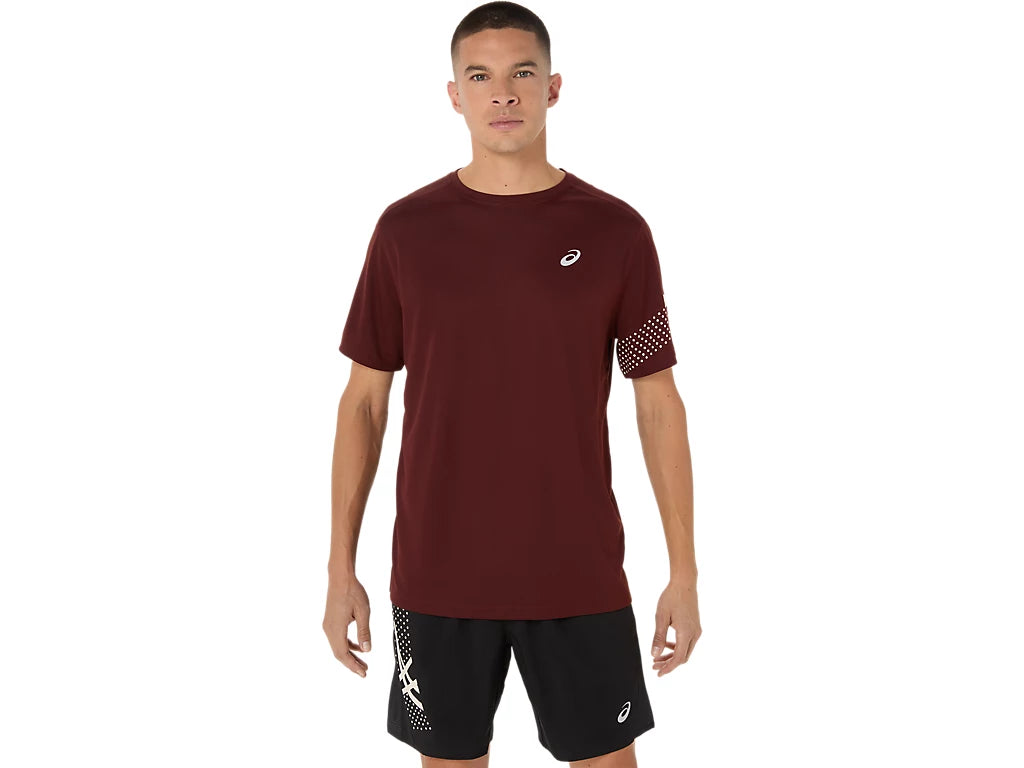 ASICS ICON SS TOP