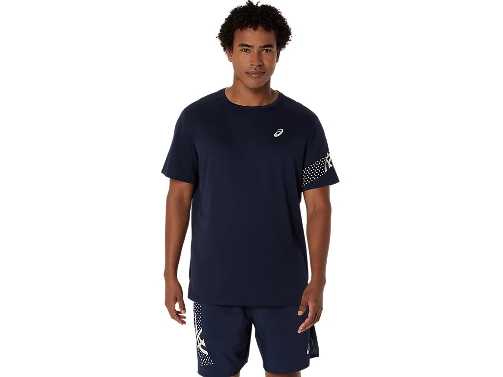 ASICS ICON SS TOP