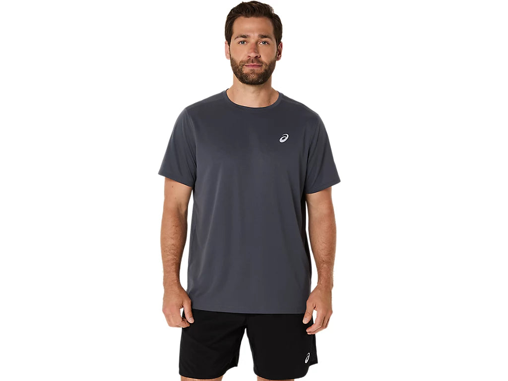 ASICS SILVER SS TOP