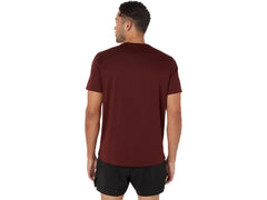 ASICS SILVER SS TOP