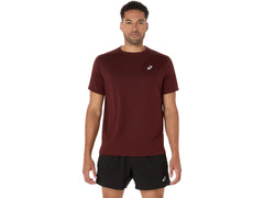 ASICS SILVER SS TOP