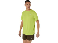 ASICS SILVER SS TOP
