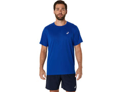 ASICS SILVER SS TOP