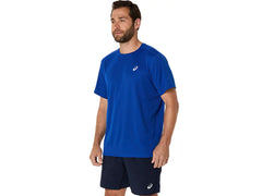ASICS SILVER SS TOP