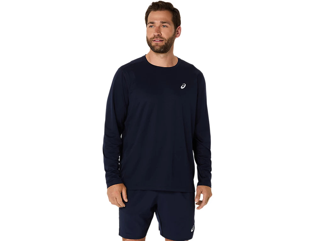 ASICS SILVER LS TOP