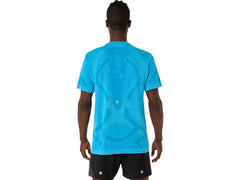 ROAD SEAMLESS SS TOP