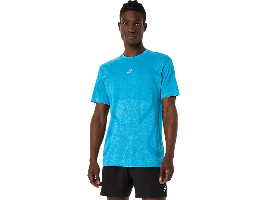 ROAD SEAMLESS SS TOP