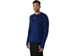 ROAD SEAMLESS LS TOP