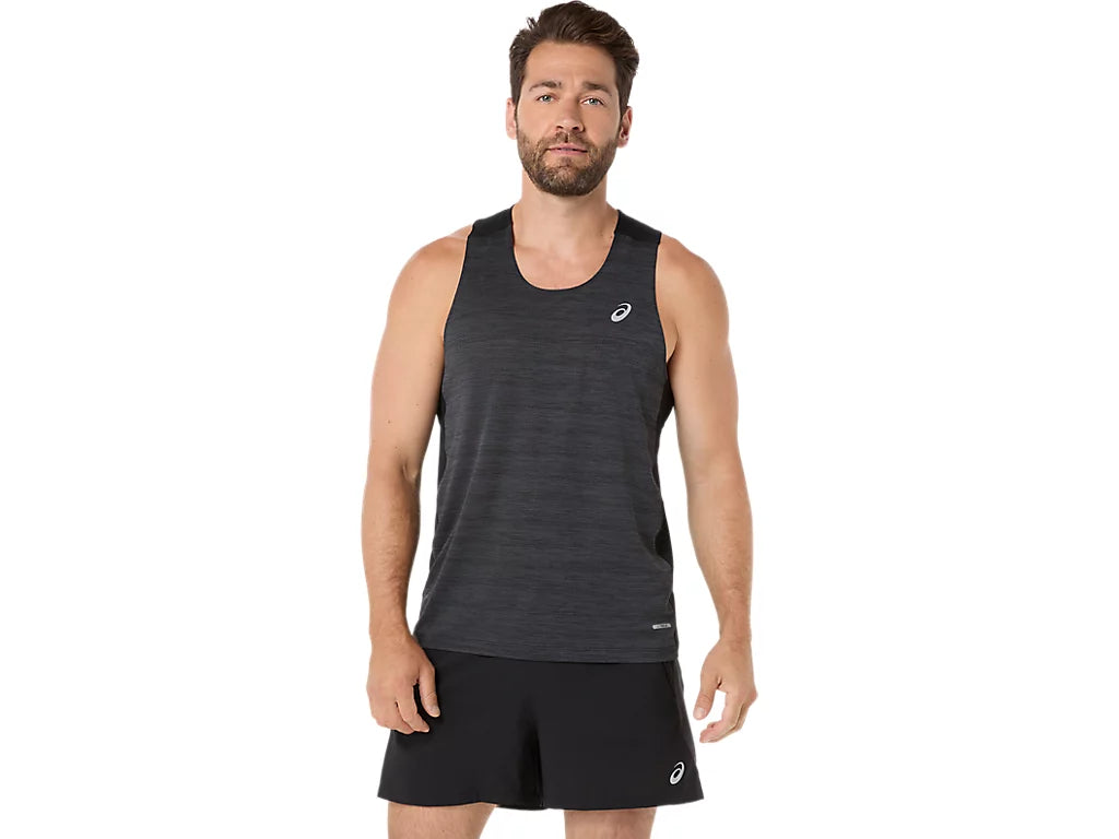 ROAD SINGLET