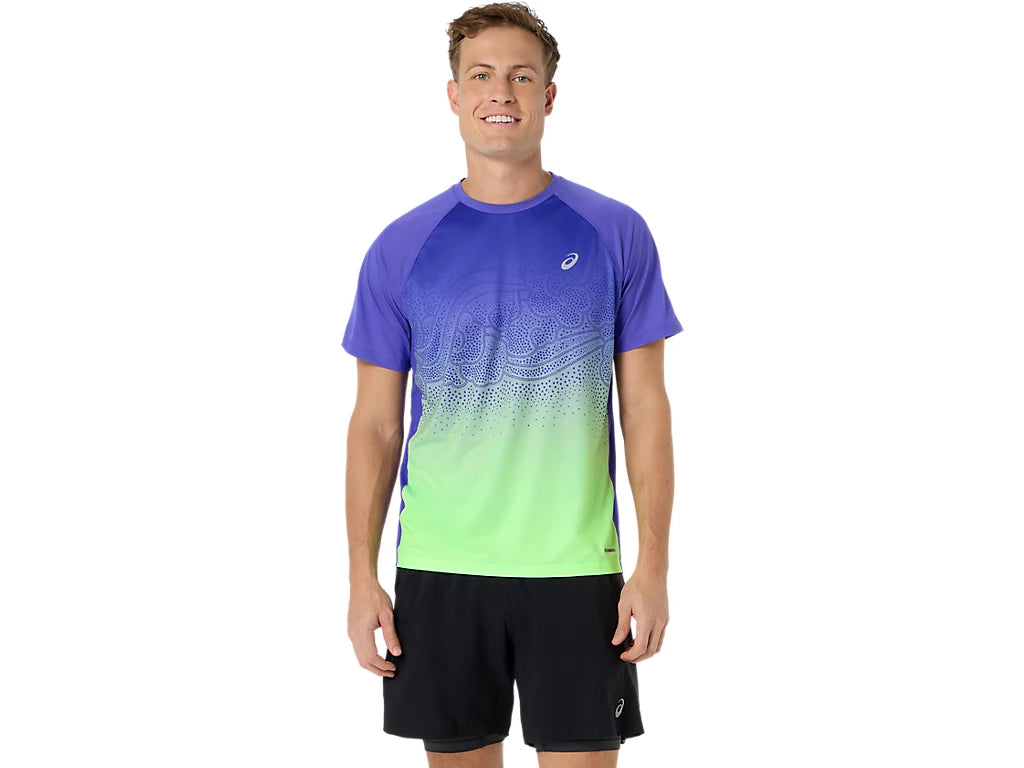 ROAD FADE SS TOP