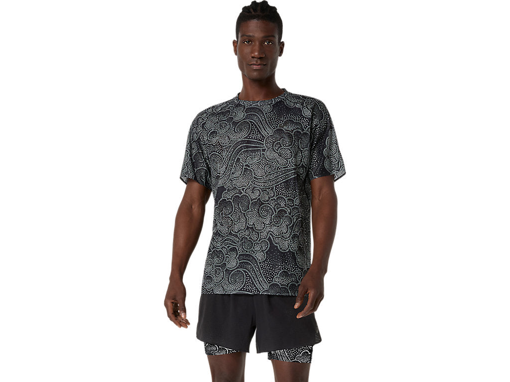LIMITED SERIES METARUN SS TOP