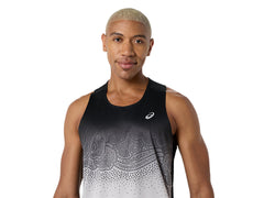 ROAD FADE SINGLET