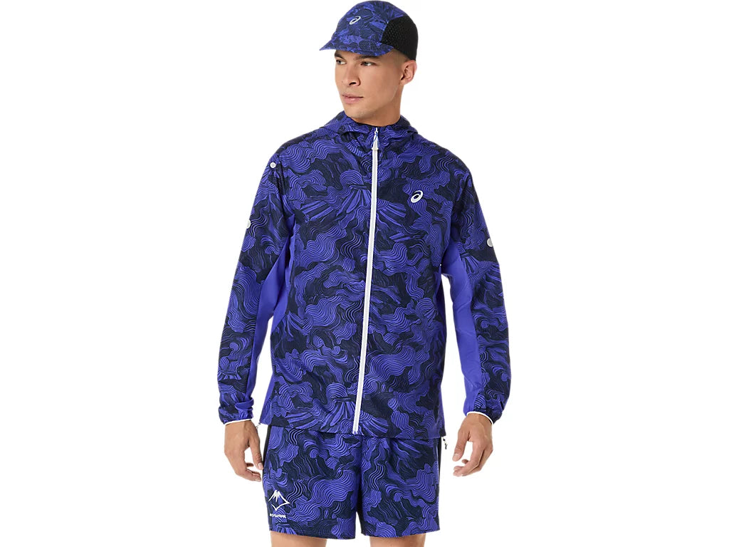 FUJITRAIL PACKABLE JACKET