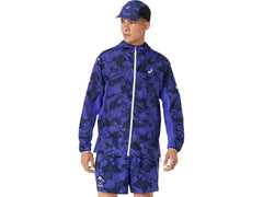 FUJITRAIL PACKABLE JACKET