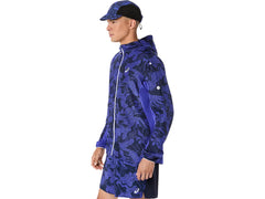 FUJITRAIL PACKABLE JACKET