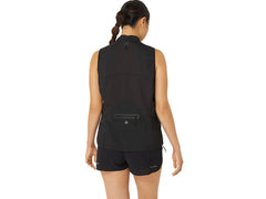 METARUN PACKABLE GILET