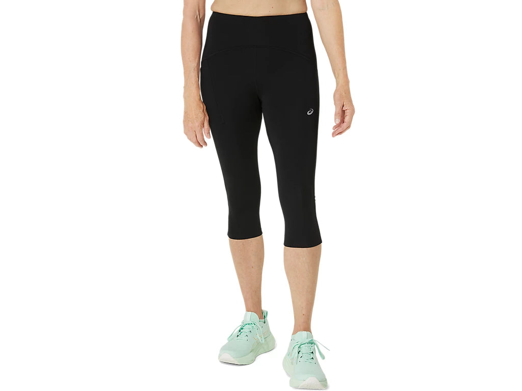 ROAD HIGH WAIST CAPRI TIGHT