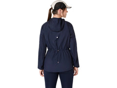 ROAD PACKABLE JACKET