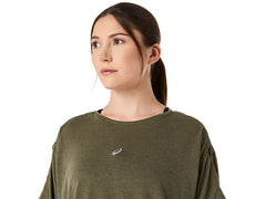 NAGINO RUN ADJUSTABLE  SS TOP