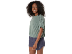 NAGINO RUN ADJUSTABLE  SS TOP