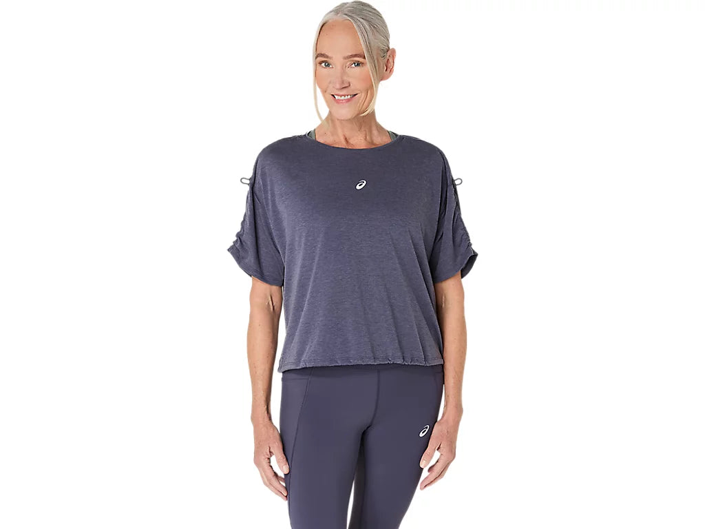 NAGINO RUN ADJUSTABLE  SS TOP
