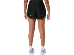 NAGINO RUN ADJUSTABLE 4IN  SHORT