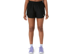 NAGINO RUN ADJUSTABLE 4IN  SHORT