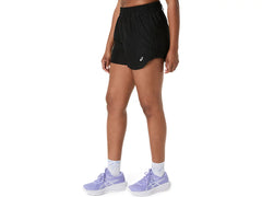 NAGINO RUN ADJUSTABLE 4IN  SHORT