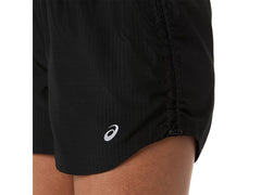 NAGINO RUN ADJUSTABLE 4IN  SHORT