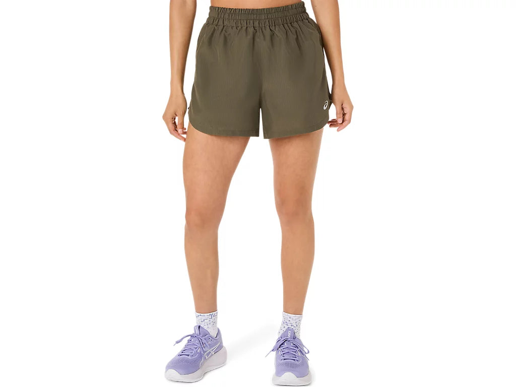 NAGINO RUN ADJUSTABLE 4IN  SHORT
