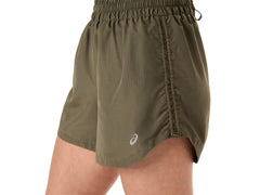 NAGINO RUN ADJUSTABLE 4IN  SHORT