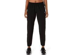 ASICS SILVER WOVEN PANT
