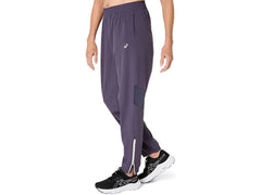 ASICS SILVER WOVEN PANT
