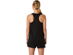 ASICS SILVER TANK