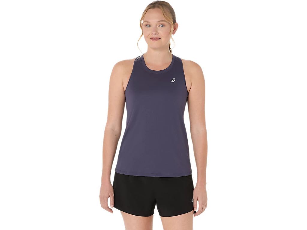 ASICS SILVER TANK