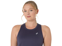 ASICS SILVER TANK