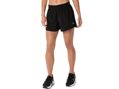 ASICS SILVER 4IN SHORT