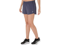 ASICS SILVER 4IN SHORT