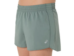 ASICS ICON 4IN SHORT