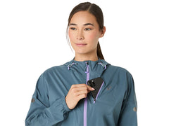 FUJITRAIL ELITE WATERPROOF JACKET