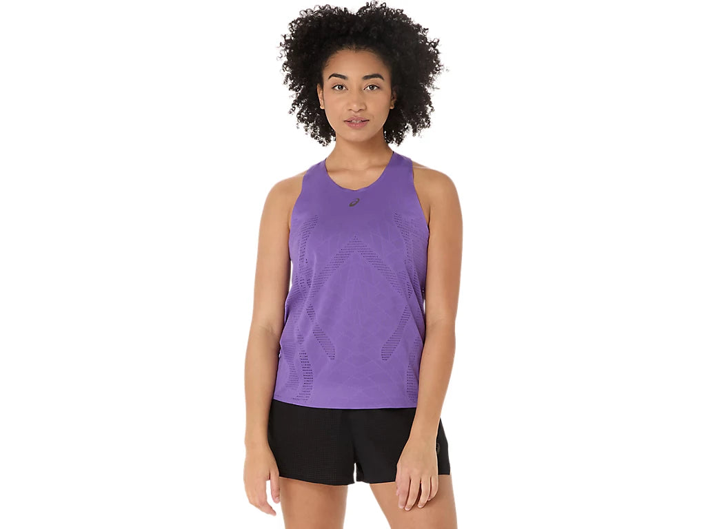 METARUN TANK