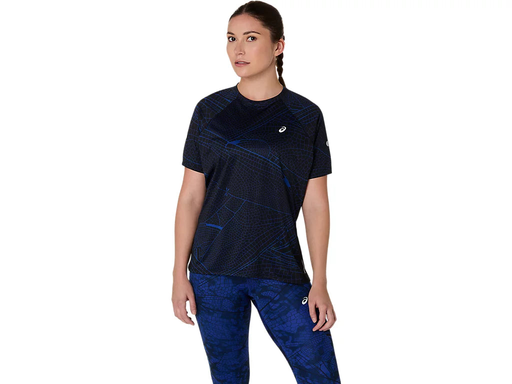 ROAD LITE-SHOW SS TOP