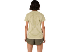 ROAD SEAMLESS SS TOP