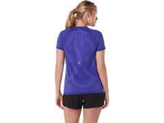 ROAD SEAMLESS SS TOP