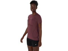 ROAD SEAMLESS SS TOP